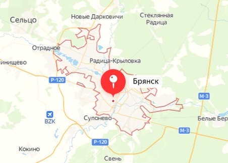 Открыть ИП в Брянске