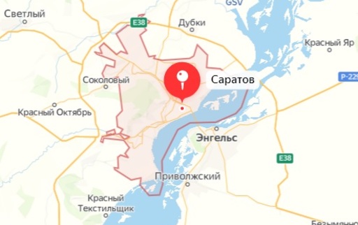 Открыть ИП в Саратове