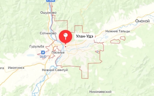 ⁠Офисы и отделения Тинькофф в Улан-Удэ, адреса и режим работы