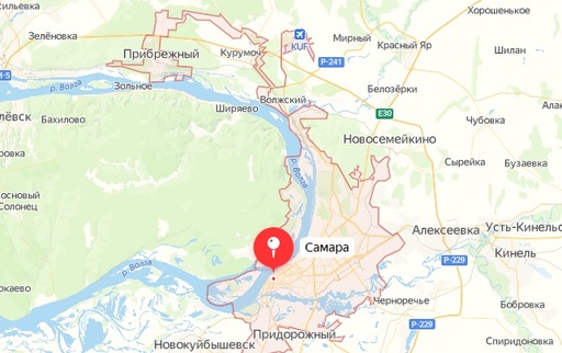 Заказать карту Тинькофф с доставкой в Самаре