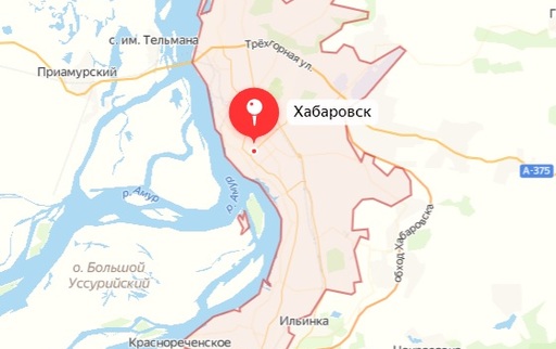 ⁠Офисы и отделения Тинькофф в Хабаровске, адреса и режим работы