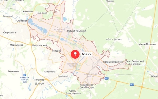 ⁠Офисы и отделения Тинькофф в Брянске, адреса и режим работы