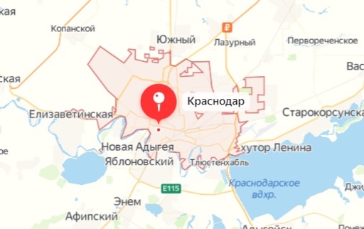 Офисы ПСБ в Краснодаре: адреса и режим работы отделений Промсвязьбанка
