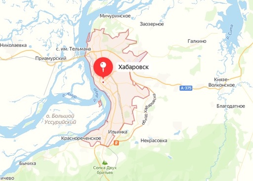 ⁠Дальневосточная ипотека в Хабаровске